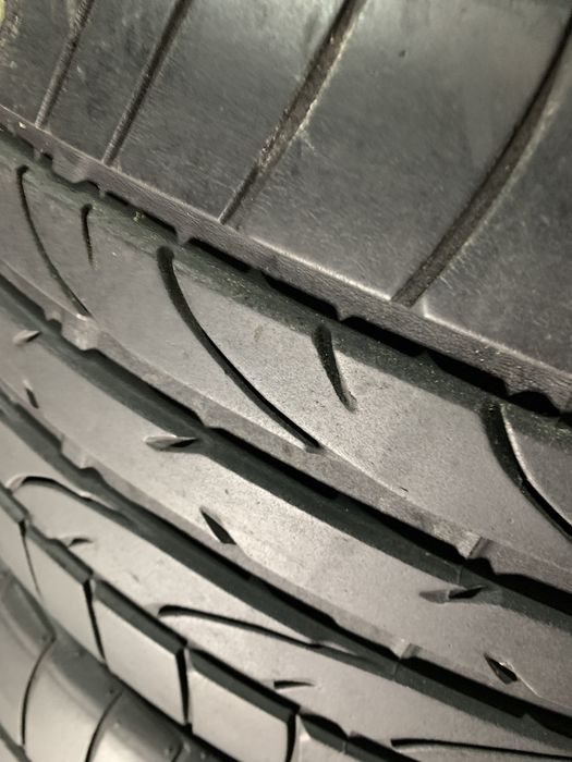 bridgestone potenza 245 45 18 - Купити шини для авто - Ціна на OLX.ua