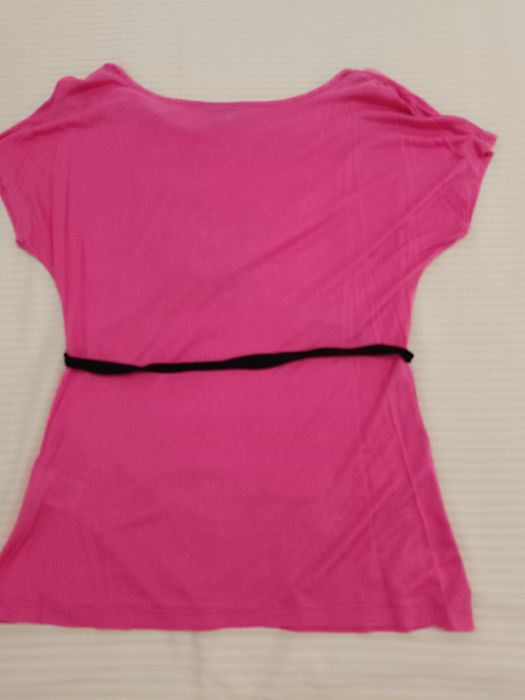 Camisola fúcsia M, H&M