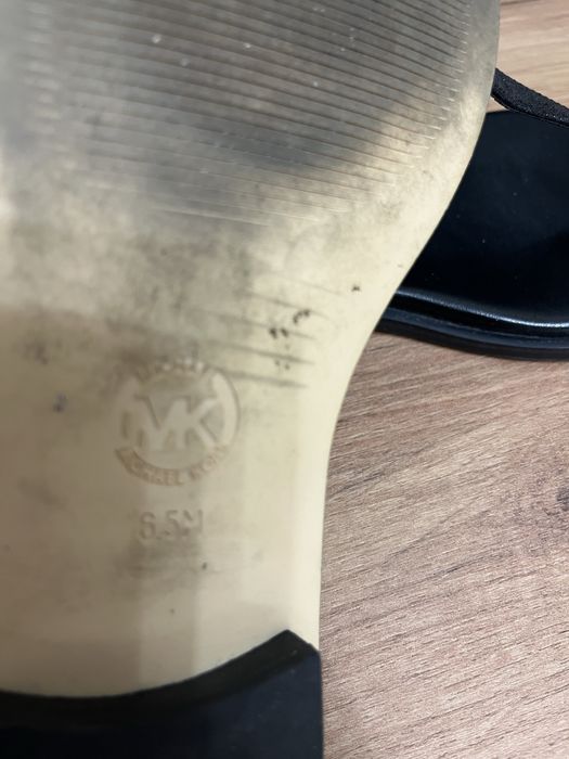 Michael Kors  жіночі сандалі