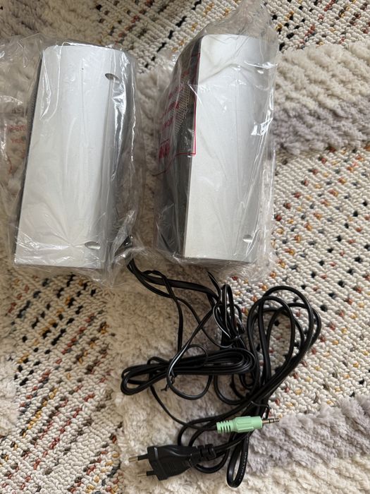 Колонки  Hama LS 250, мультимедийные