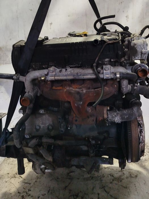 Motor completo ALFA ROMEO 156 (932_)