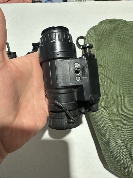 AGM PVS-14 NW1 Прилад нічного бачення , монокуляр