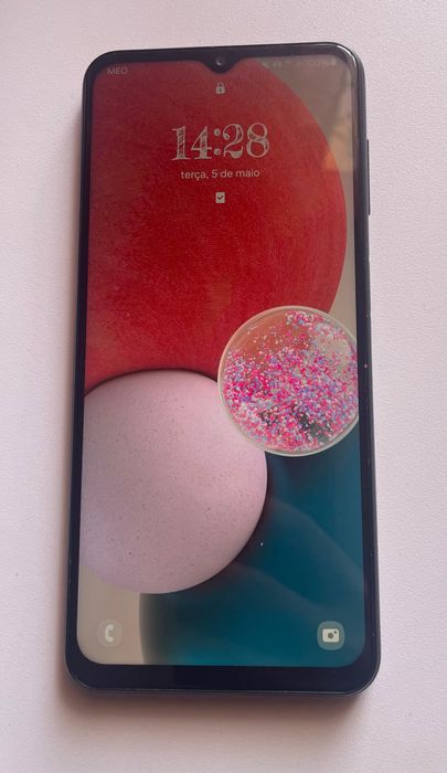 Samsung Galaxy A13 como Novo