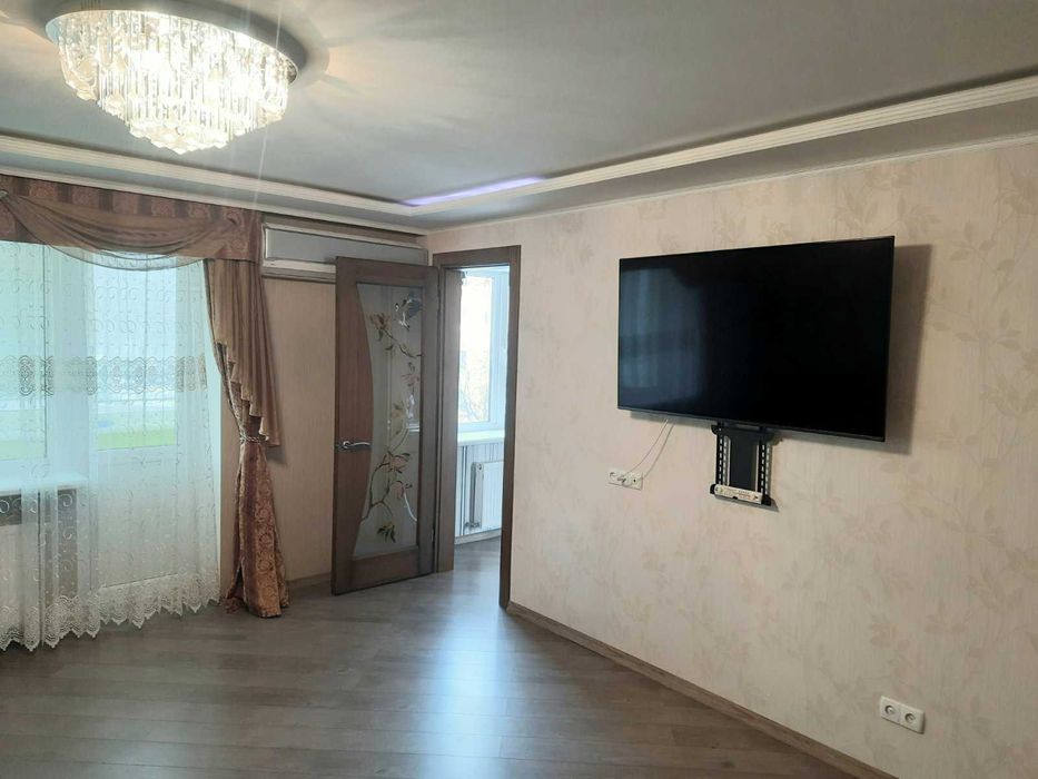 Двокімнатна квартира Центр міста