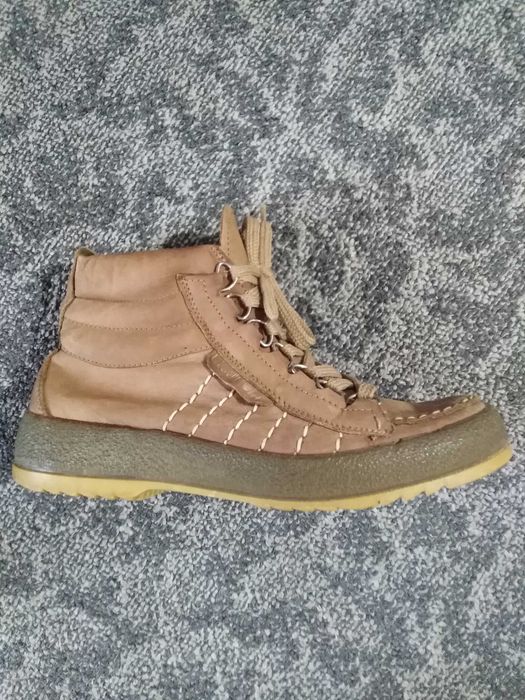 Жіночі черевики  38 розмір