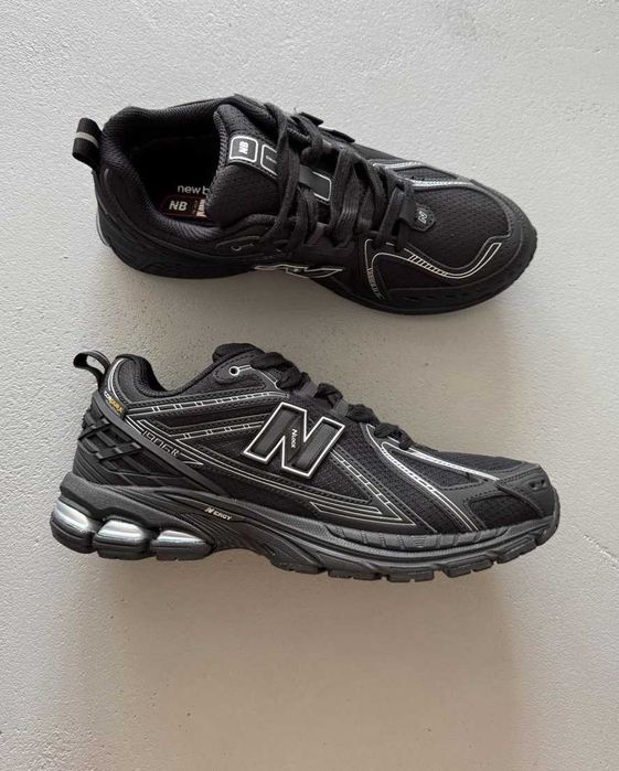 !SALE! New Balance 1906R Cordura Black 37 38 39 40 41 42 43 44 45 46