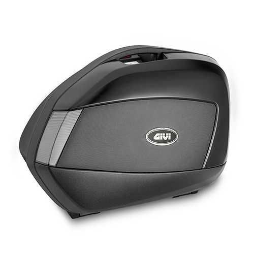 V35N , V35NT GIVI kufry para , 35 litrów , nowe