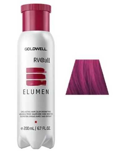 Tintas de cabelo - Rosa Pastel