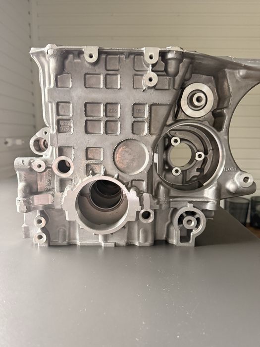 Новий блок bmw n55b30 e70 f10 f01