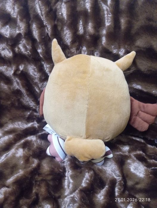 Сова в ідеальному стані відправка тільки новою поштою упакування моє