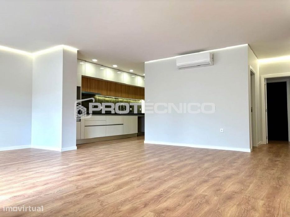 T2+1 - Garagem fechada — Esgueira, Aveiro