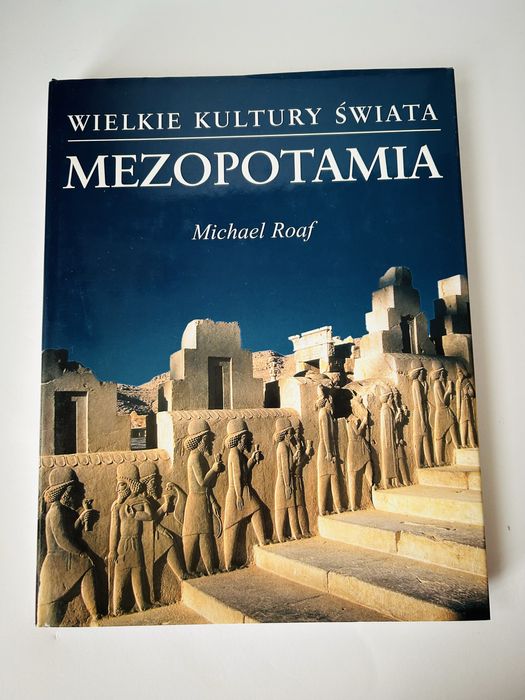 Wielkie kultury świata 9 tomów