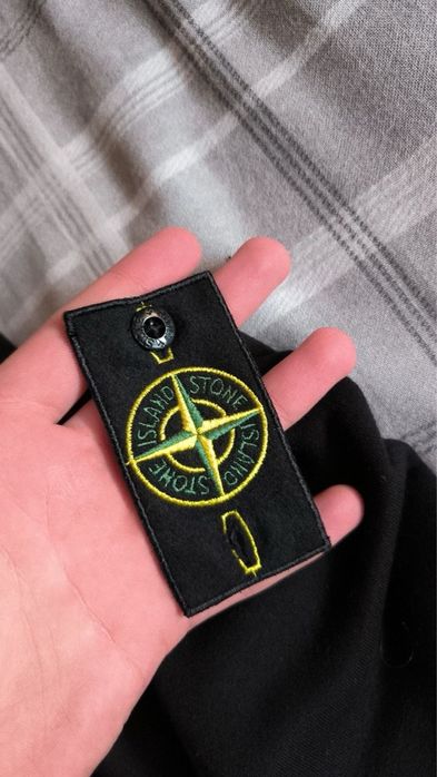 Кофта чоловіча чорна , розмір М