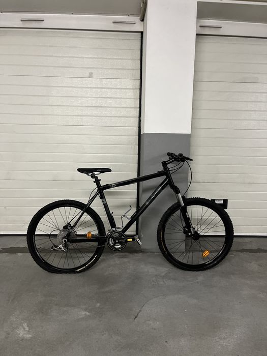 Bicicleta btt btwin