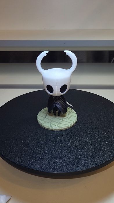 Hollow Knight Silksong Hornet  жук герої на подарунок