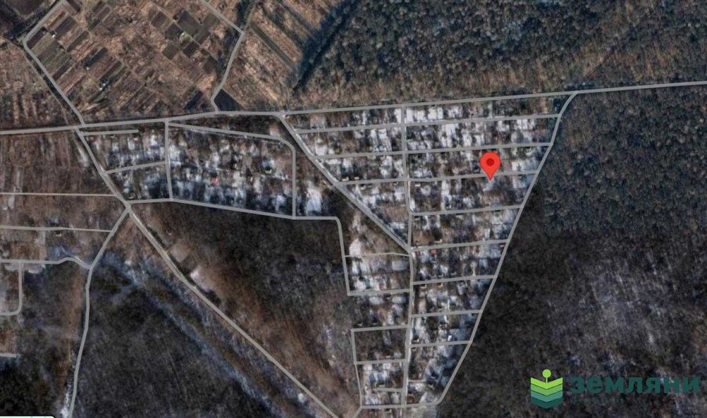 Продається ділянка 13 сот СТ Прогрес (1)