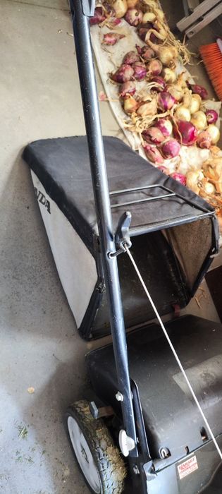 Honda 537 (murching)