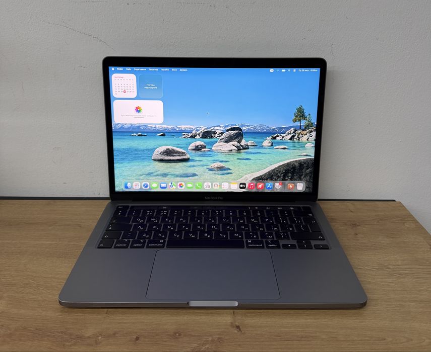 高性能&美品❗️MacBook Pro 2020 i7&16GB&2TB MacBook Pro 2020 core i7/SSD 512GB