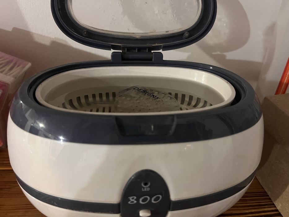 Ультрозвуковая мойка