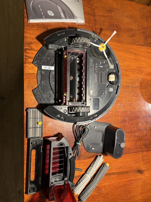 iRobot Roomba 876