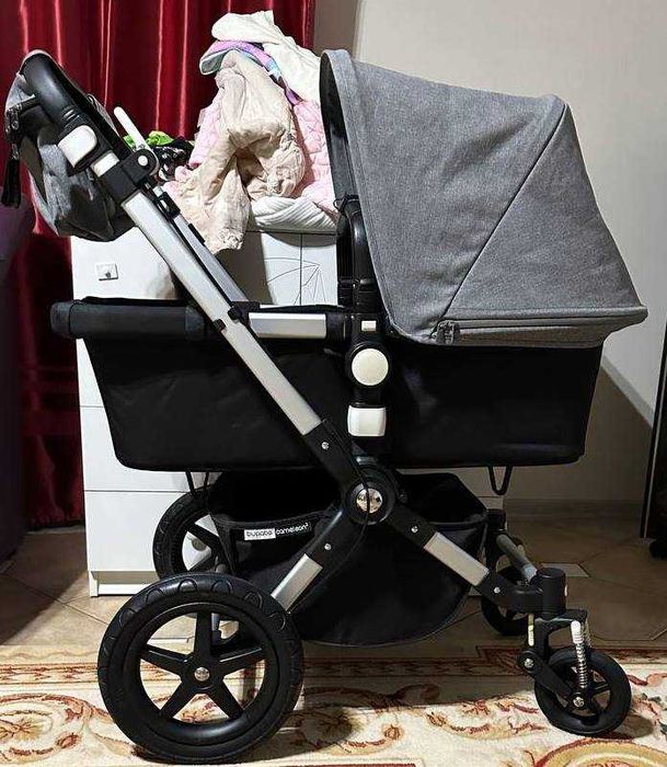 Продам Коляску bugaboo 2 в 1 cameleon 3