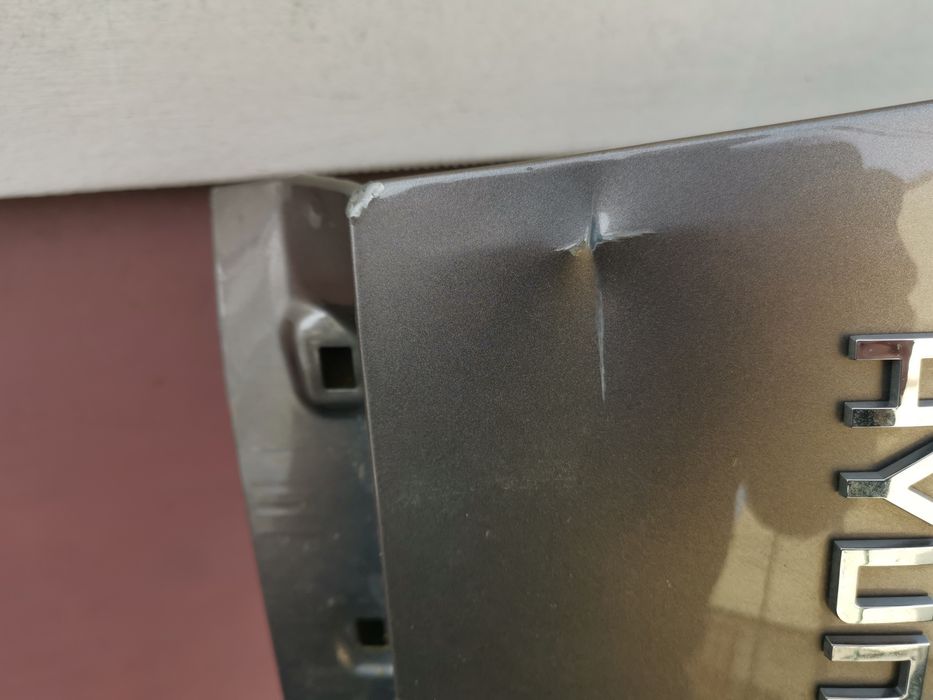 Hyundai Tucson IV klapa bagażnika Poznań