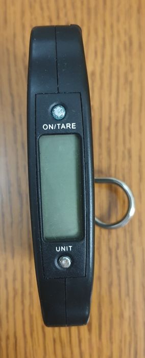 Мини-весы (кантер)