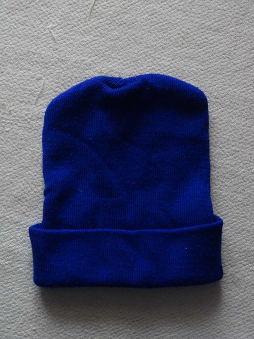 Gorro de criança Manchester United