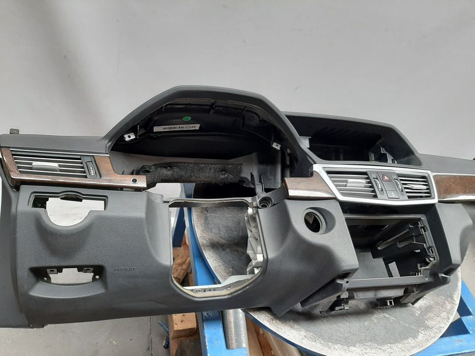 Tablier MERCEDES-BENZ Classe E (W212)