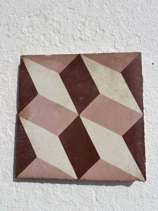 Vendo Mosaico antigo