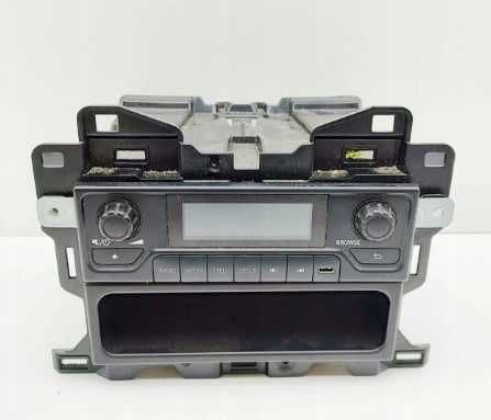 Mercedes Sprinter 907 радіо BT/USB A9078206301