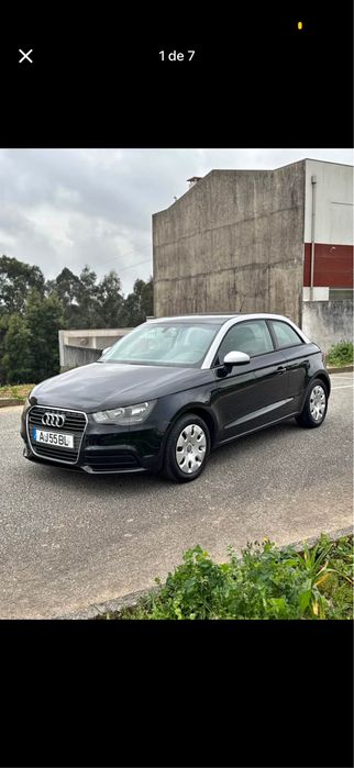 Audi A1 1.6 TDI