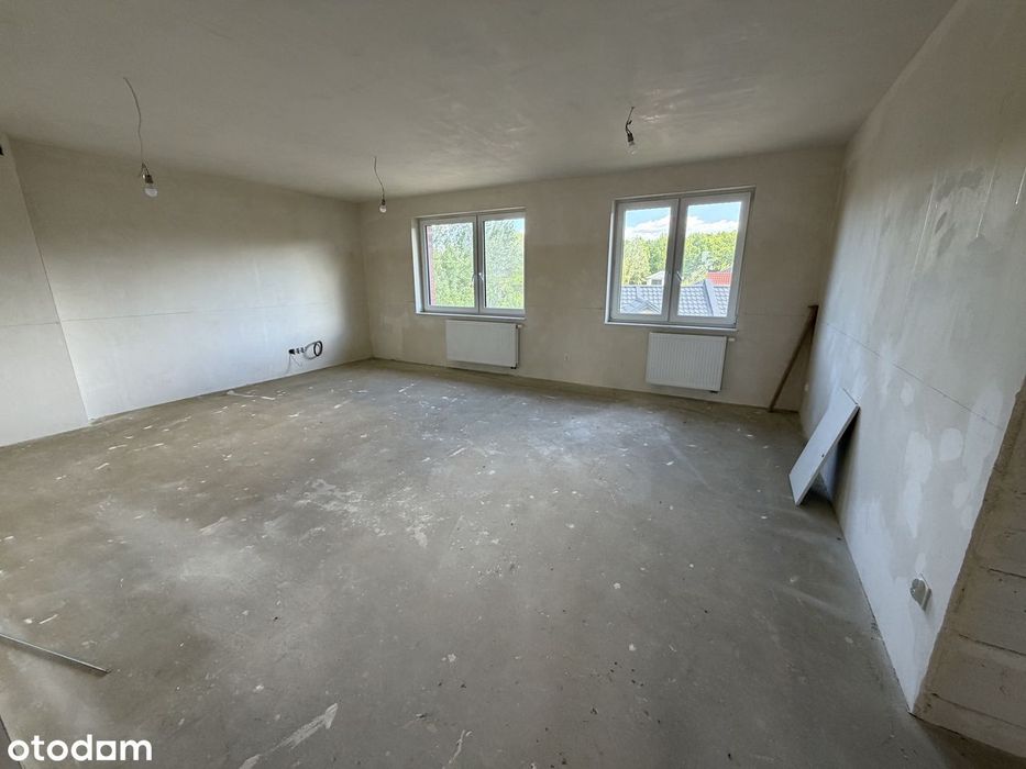 Marki Wilcza 2 poziomy 148 m² - podział na 2 lokale - Widok 6