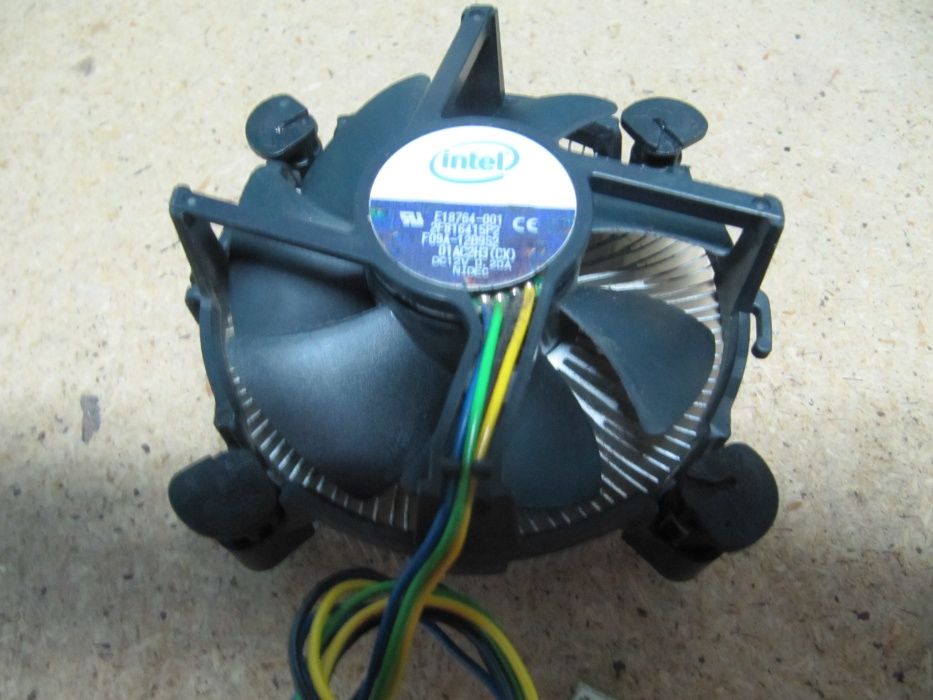 Computer Cooler64740122536193121