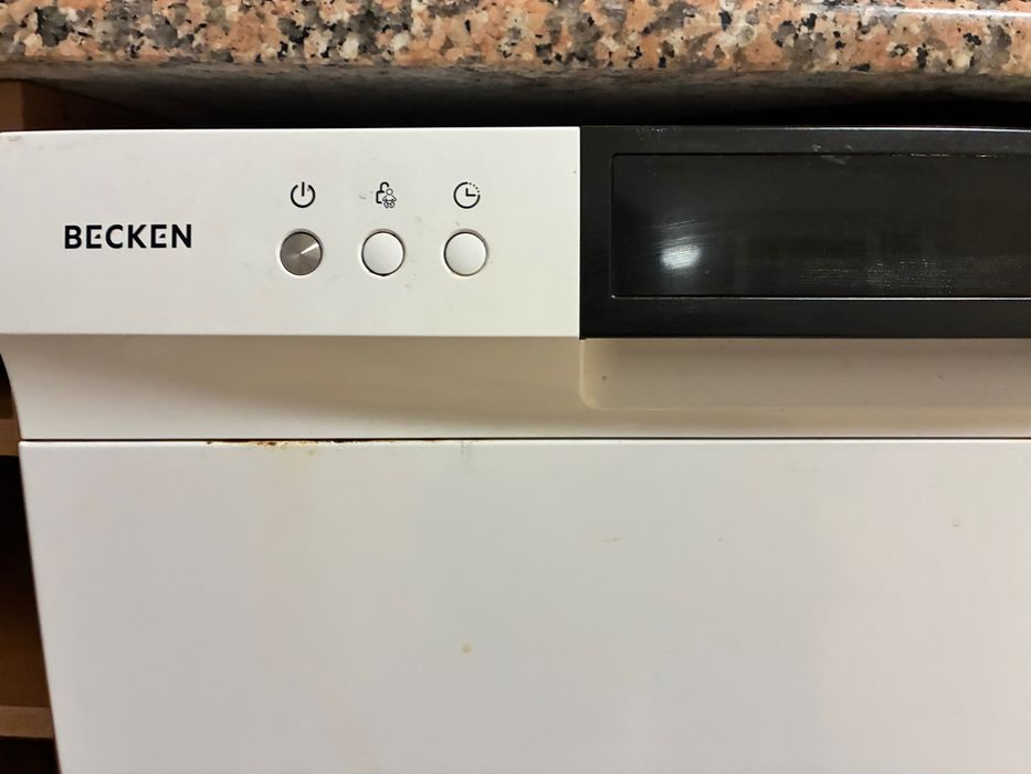 Máquina da loiça