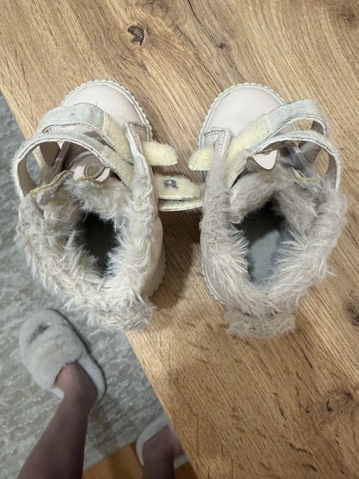 Ідеальні кеди на весну Next