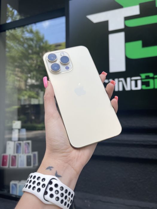 Айфон 14 про макс 128/256/512/1тб Iphone 14 pro max Trade-in