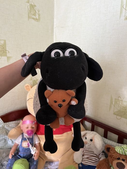 Іграшки дитячі безкоштовно