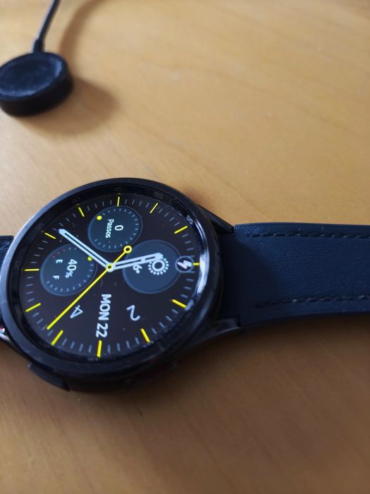 Galaxy Watch 6 Classic