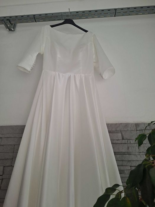 Vestido de noiva