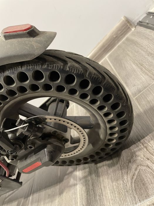 Електросамокат Crosser E9 Max 15mAh