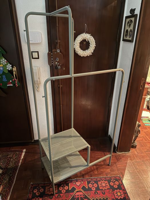 Charriot NIKKEBY - Ikea