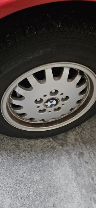 BMW. 1991  1600 cc  gasolina 5 portas tecto de abrir com 163.244 motivo da venda falecimento do proprietário