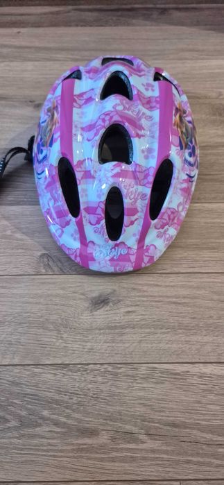 Capacete criança