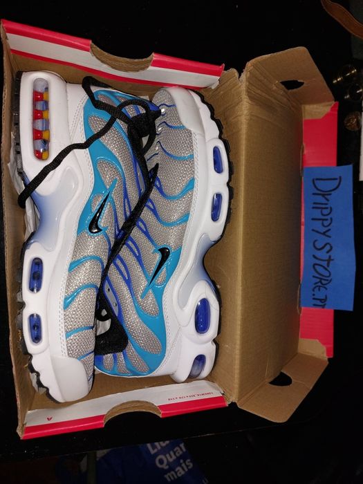 Nike TN Tamanho 41 Portes GRATIS