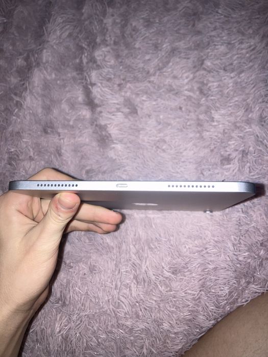 Apple iPad 10.9 (10th) 2022 Wi-Fi 64GB Silver (MPQ03) MDM | OPENBOX