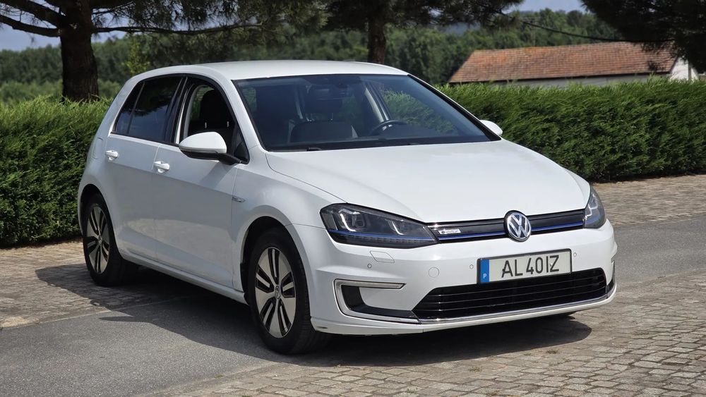 VW Golf