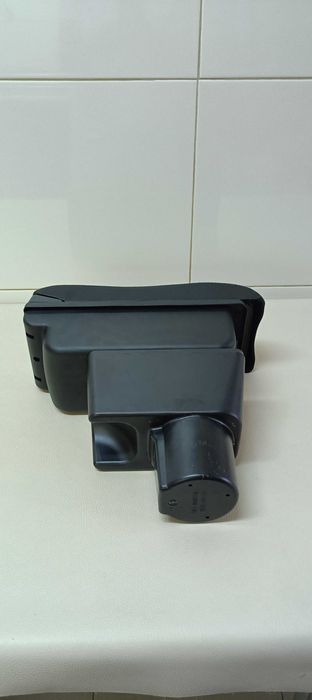 Apoio braço Dacia
