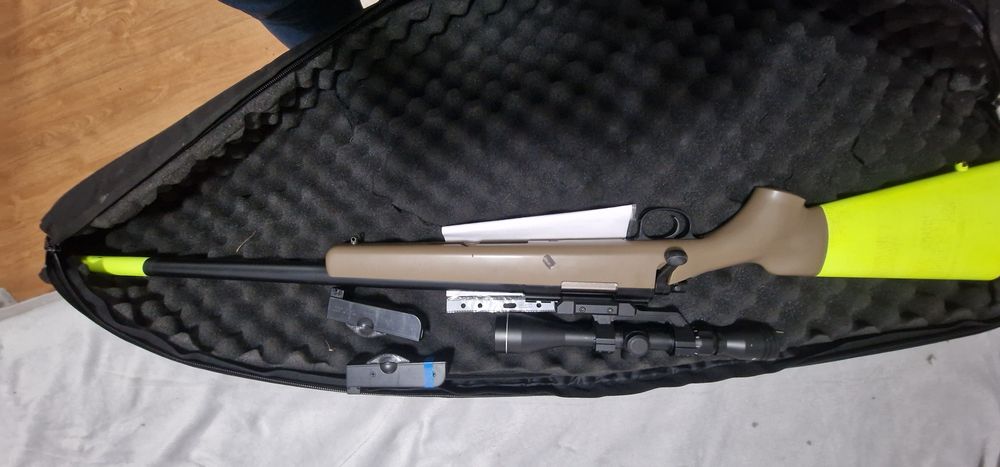 sniper vsr-10 g-spec