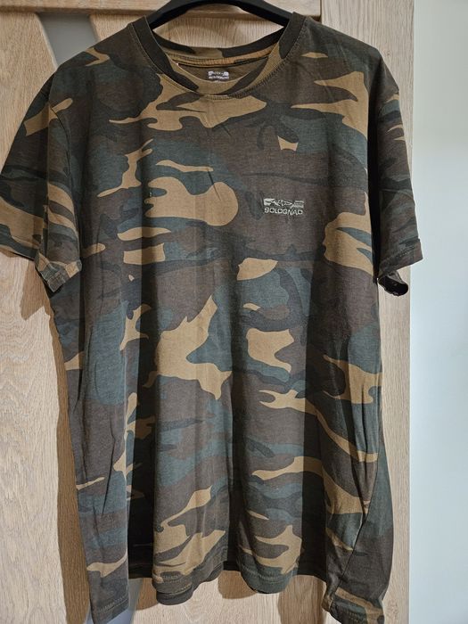 Koszulka / T-shirt moro